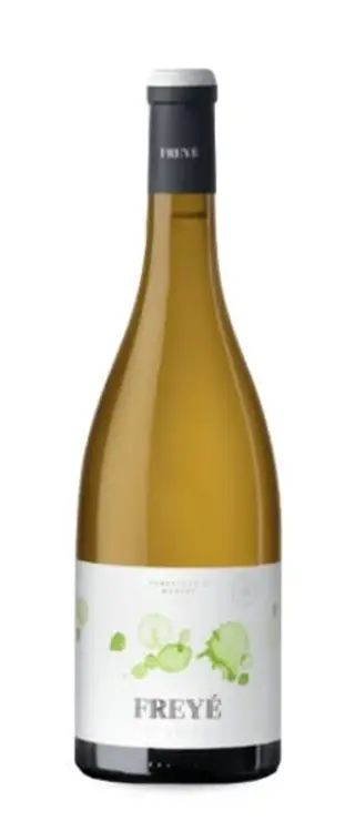 Vino Blanco Masia Freyé (750 Ml.)