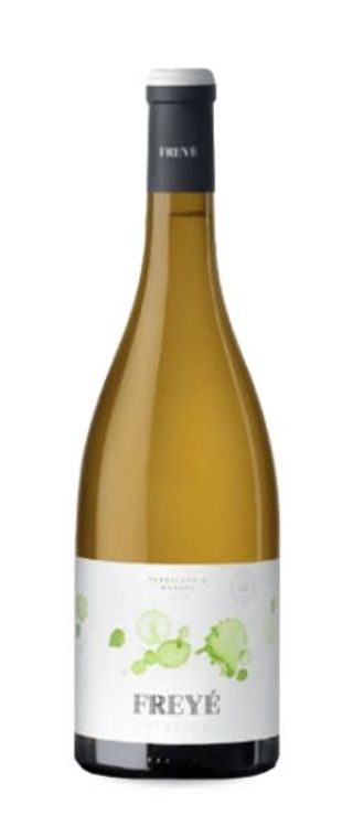 Vino Blanco Masia Freyé (750 Ml.)