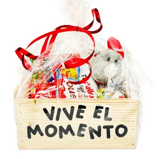 Lote Regalo Caja