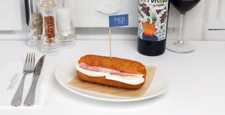 Crocchettone classico gluten free