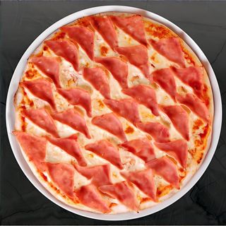 Pizza Prosciutto Ø 32cm