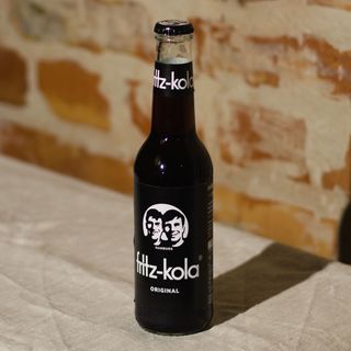 Fritz cola