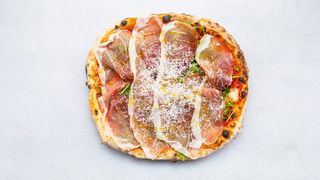 Prosciutto di Parma