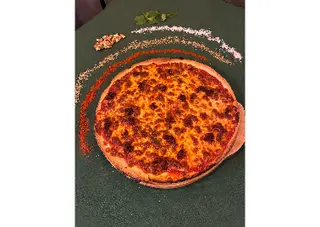 PIZZA MALLORQUINA