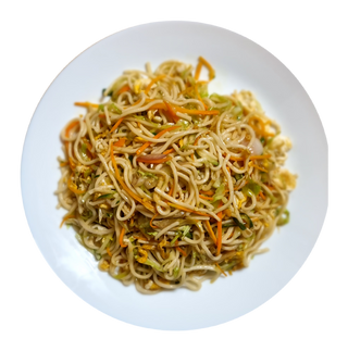 65. Chow Mein (Vegetarian) 500g