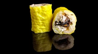 SOY PHILADELPHIA UNAGI (węgorz)