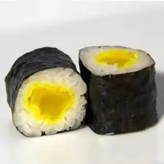 Maki nabo Japonés