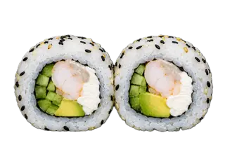 Rolka California z Krewetką (8 sztuk, 255 g)