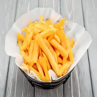 Dose Batata Frita