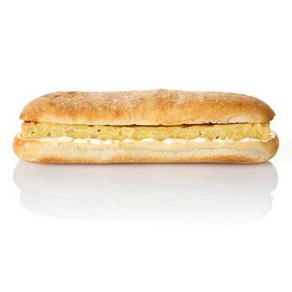 Bocadillo de Tortilla de Patata