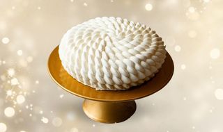 Torta Noix Blanche