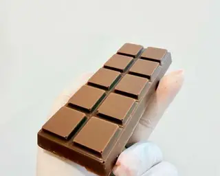 Chocolate do Dubai - 65gr