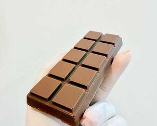 Chocolate do Dubai - 65gr