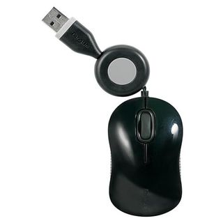 Ratón Targusblue Trace - 5051794002737