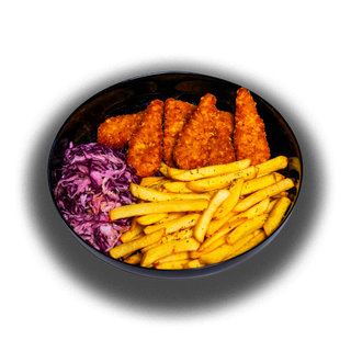 Chicken drumsticks  menu 600g