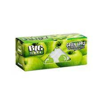 Juicy Rolls Green Apple