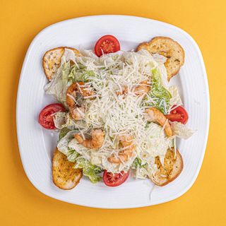 ცეზარი კრევეტებით