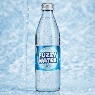 Газирана вода