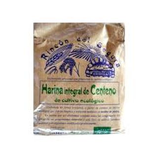 Harina Integral De Centeno Rincon 900Gr