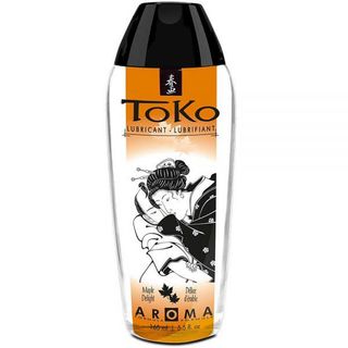 Toko Aroma 165 ml Lubrifiant