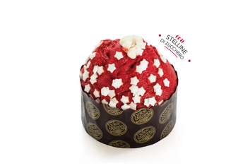 Muffins San Babila red velvet