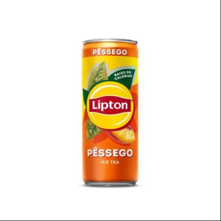 Ice Tea de Pêssego