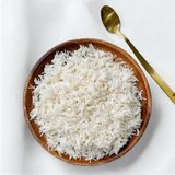 Steamed Basmati Rice