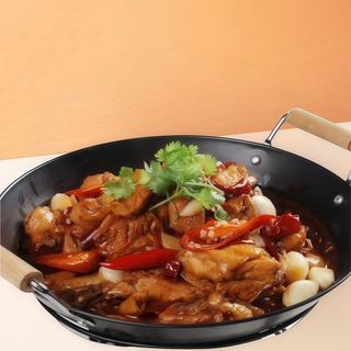 Pollo Gan Guo