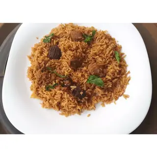 Pilau