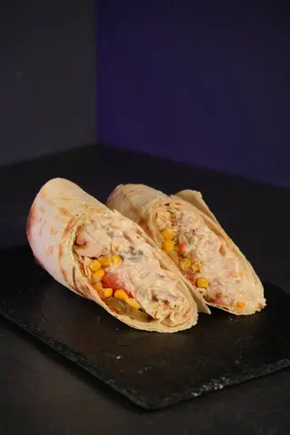 Шаурма Mexico 555г