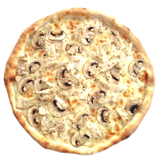 Піца Жульєн 30 см