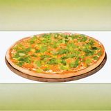 Chicken Supreme pizza 28 cm