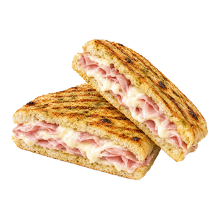 FOCACCIA PERNIL I FORMATGE