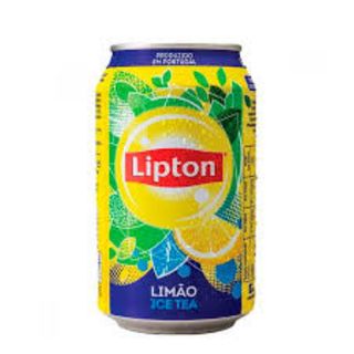 Ice Tea Limão