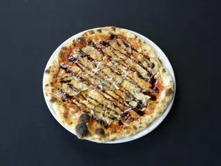 Melanzana