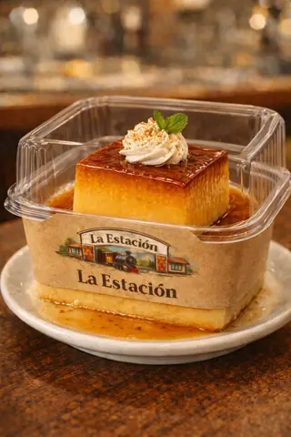 Tocinillo De Cielo