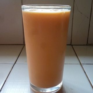 Batido De Papaya