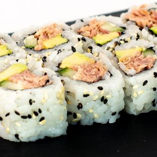 California Atún Cocido (8 pzs.)