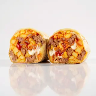 Yankee taco 598g
