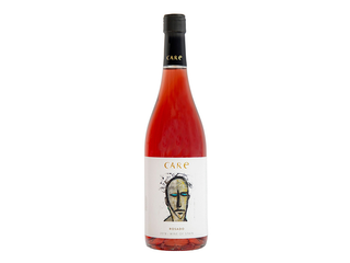 Vino Rosado Care