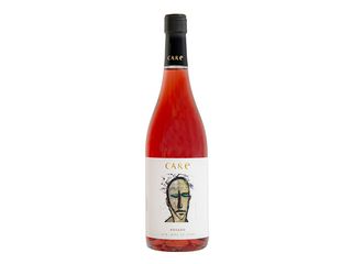 Vino Rosado Care