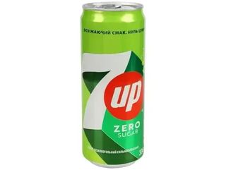 7up (0.33ml)