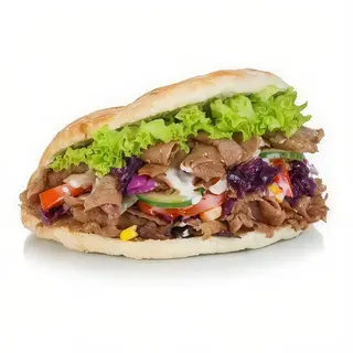 Donner De Solo Carne (1 Ud.)