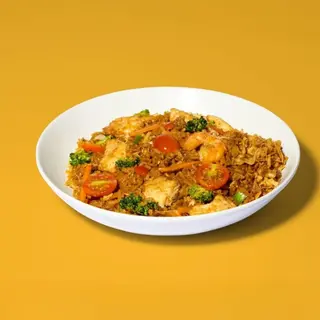 Arroz Bangkok
