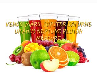 Panaché Fruit Royal