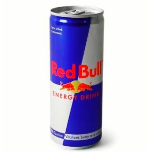 Red bull (330 ml.)
