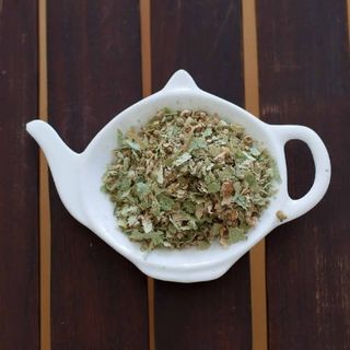 Infusão Tília Saco