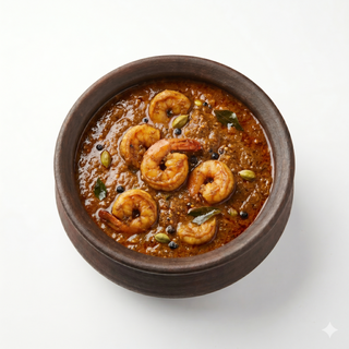 Handi langostinos