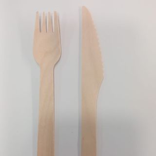 Talheres Descartáveis 