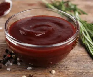 Salsa BBQ (50 G.)